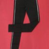 LEGGINS NEGRO CON RALLAS BLANCAS A LOS LADOS -360000